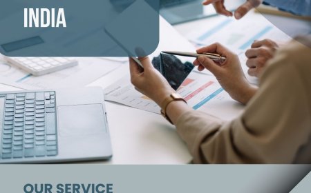 Empowering Businesses Through Smarter Lead Generation: The Nians Softech Private Limited Approach