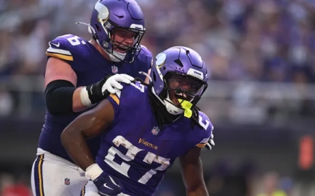 Nowells 22 details guide No. 14 Kansas St. very last Oklahoma St.