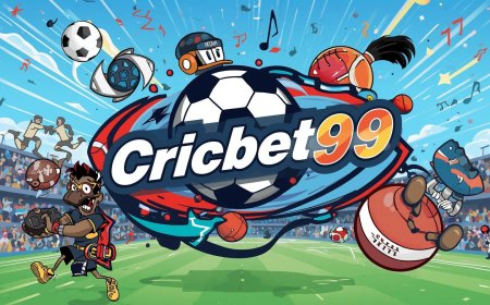 Why Cricbet99 is India’s Favorite Cricket Betting Platform
