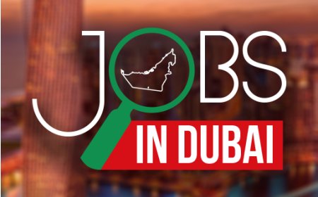 Discover Top Career Opportunities in Dubai and Ras Al Khaimah