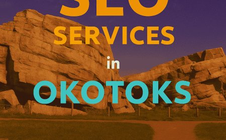 Boost Your Okotoks Business with Smart SEO by Ansh Marketing - Ansh Marketing