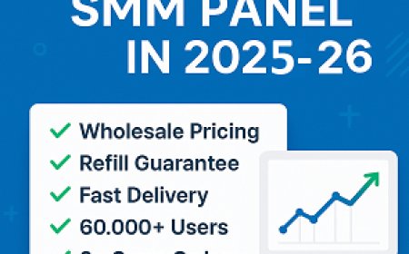 SMMWiz – #1 Cheapest and Fastest SMM Panel for Instagram, YouTube, TikTok & More