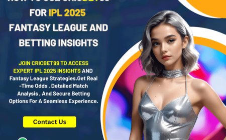 IPL Fantasy League Login Tips for Smooth Gaming Experience