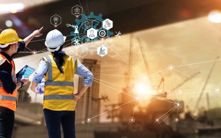 Virtual Construction Mastery: Transforming Training Through Simulation