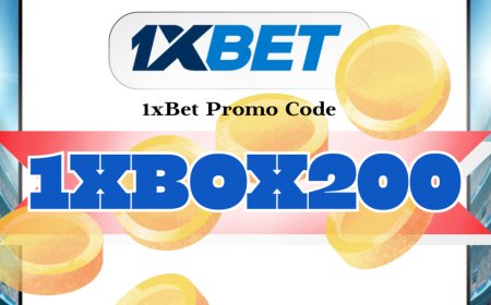1xBet Promo Code Free Spins 2026