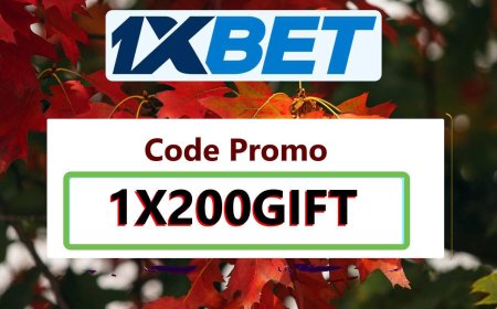 Code Promo 1XBET Casino - Bonus 1950€ + 150 Tours