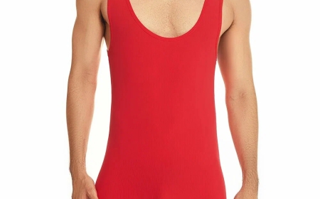 Why Custom Printed Singlets Are a Must-Have for 2025?