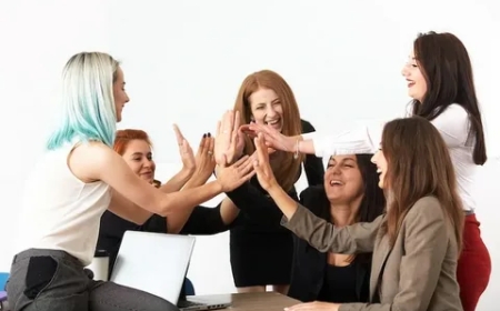 Leadership Coaching for the Modern Workplace