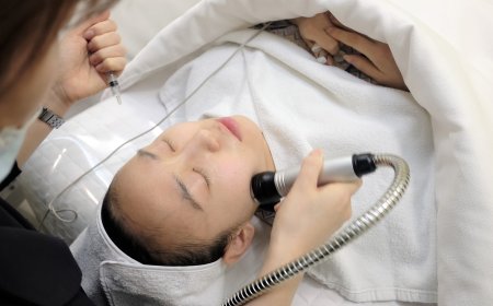 Safe Skin Whitening in Islamabad – Professional Treatments