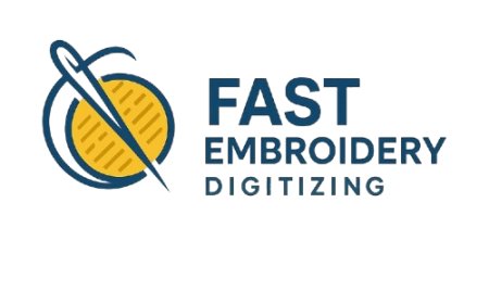 Embroidery Digitizing Near Me – Turning Creativity into Stitched Perfection