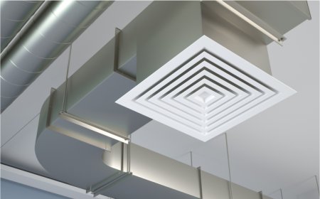 Our Step-by-Step Process: A Behind-the-Scenes Look at a Professional Duct Cleaning