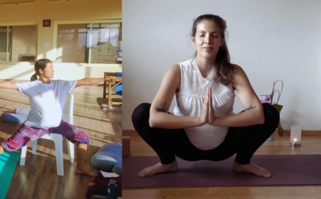 Yoga Moves to Avoid While Pregnant: A Guide to Safe and Mindful Practice