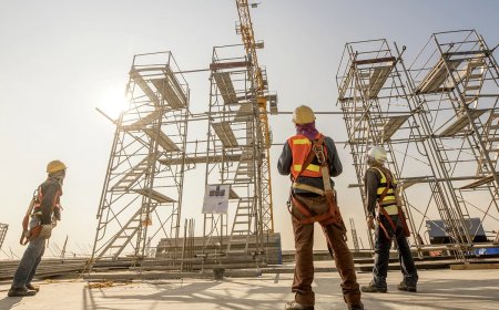 Haki Loading Towers: Transforming Industrial Loading Solutions