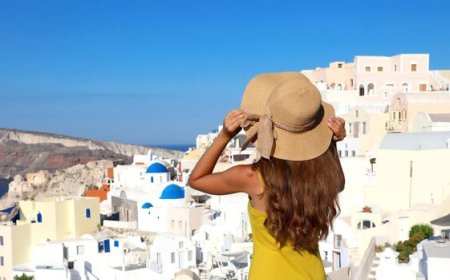 Travel Guide to Crete in Greece: Discover the Island’s Hidden Treasures