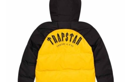 Discover Trapstar London: Streetwear With Attitude and Fearless Energy
