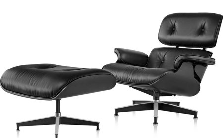 What are interior units and how do dining chairs fit in?