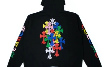 Chrome Hearts Germany – High-End Fashion for Modern Trendsetters