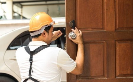 10 Reasons Door Replacement Is the Hidden Secret to a More Secure, Stylish Home
