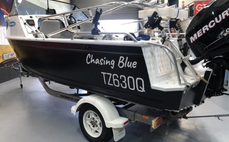 Understanding the Proven Ways of Discovering the Most Efficient Boat Wrap Sydney Service