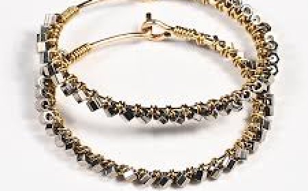 The Unexpected Versatility of Statement Bracelets