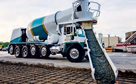 Building Nigeria’s Future: Unlocking the Power of Construction Chemicals in Nigeria