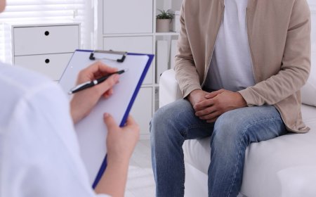 Is It Safe to Use a Walk-In Sexual Health Clinic in London?