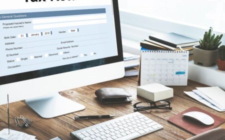 Corporate Tax Filing Made Simple: Why Hiring a Tax Agent Saves Time and Money