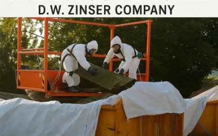 Top Benefits of Hiring Certified Asbestos Removal Services