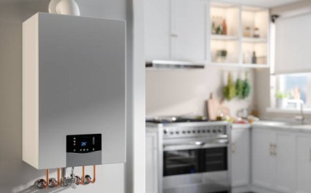 What Will Replace Oil Boilers in 2025?