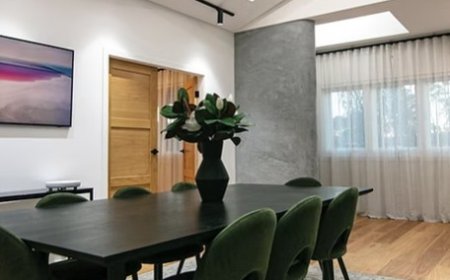 Plumber Blue Mountains