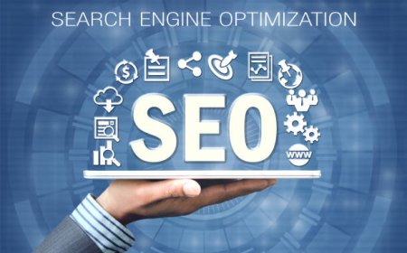 Behind the Scenes of the Best SEO Outsourcing Company