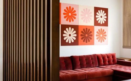 Seasonal Design Shifts: Refreshing Your Home Without a Full Redesign