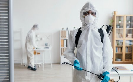 Why Scorpion Control in Las Vegas is Essential for Homeowners