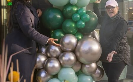 Creative Kids’ Birthday Themes That Go Beyond the Ordinary