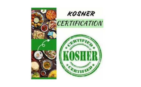 Kosher Certification in India: Building Global Trust Through Quality and Compliance