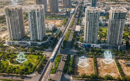 Commercial Branding Through Architecture: How Outlet Design Drives Walk-ins and Retention