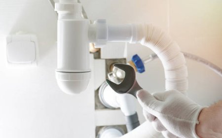 The Ultimate Guide to Plumbing Maintenance: Keep Your Home Leak-Free