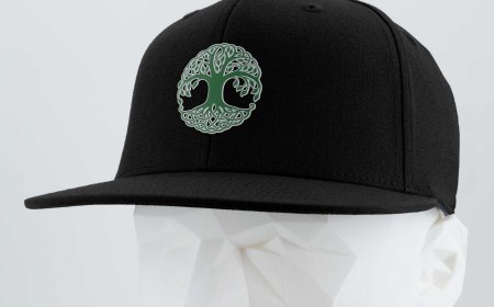 Why the Perfect Hat Fit Matters More Than You Think