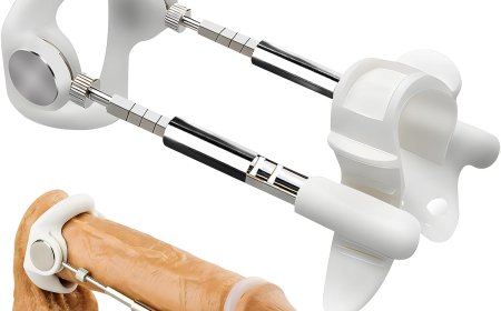 Best Websites to Buy Penis Extenders Online in 2025