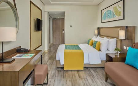 Is Belmont Accommodation for Workers the Right Stay in Ramsgate?