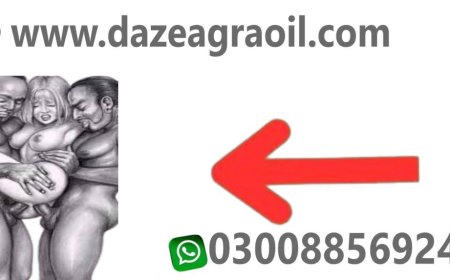 100% Original Da Zeagra Oil For Best Online Price in Gujrat - 03008856924