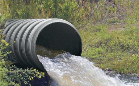 The Role of a Hydraulic Designer in Construction Projects