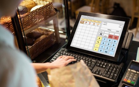 Best POS Systems for Small Office Businesses in 2025