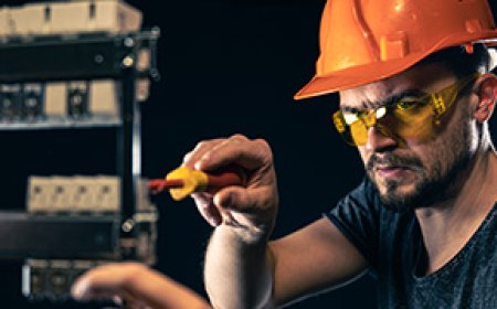 Expert Electrical Contractors in Sydney: Powering Your Projects with Precision