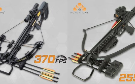 A Quick Vindication of Crossbow Hunting