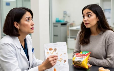 How to Choose the Right Pet Food for Your Surrey Pet’s Needs