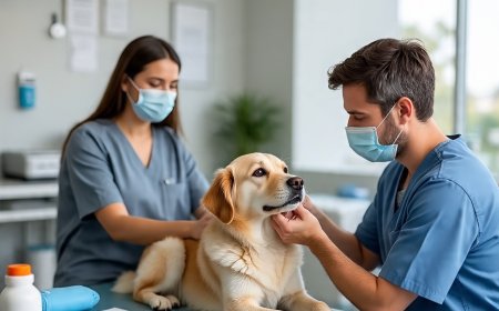 How Surrey Pet Wellness Programs Support Preventive Care