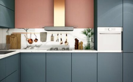 Finding the Right Custom Cabinet Maker in Iowa City