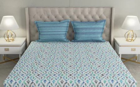 Silk Pillow Covers: The Luxurious Secret for Healthier Hair and Glowing Skin