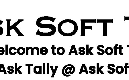 Harnessing Seamless Data Flow: Tally Data Synchronization Services by Ask Soft Tech in Hyderabad